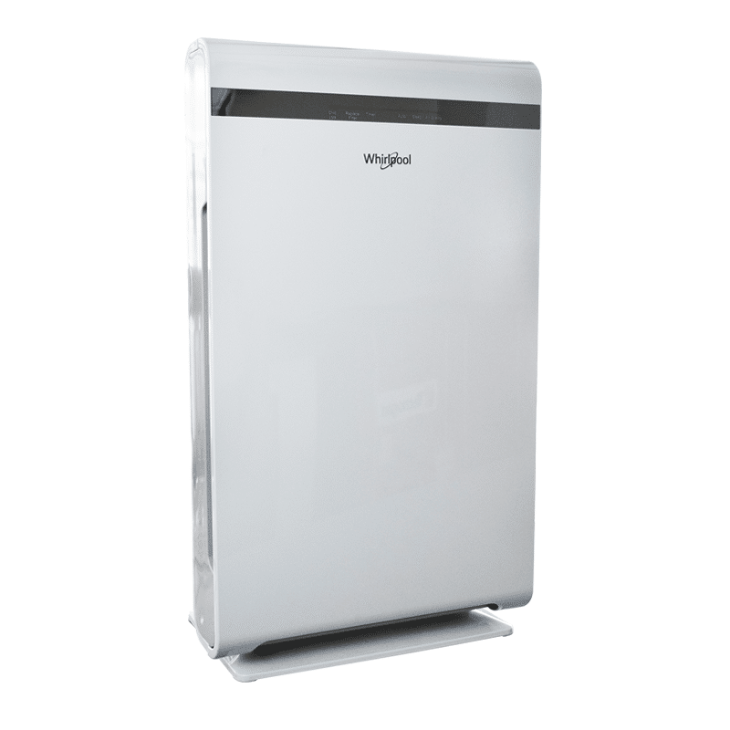 Whirlpool AP625W Air Purifier: Compact & Efficient with 6th Sense&nbsp;Technology