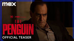 The Penguin: Official Trailer&nbsp;3