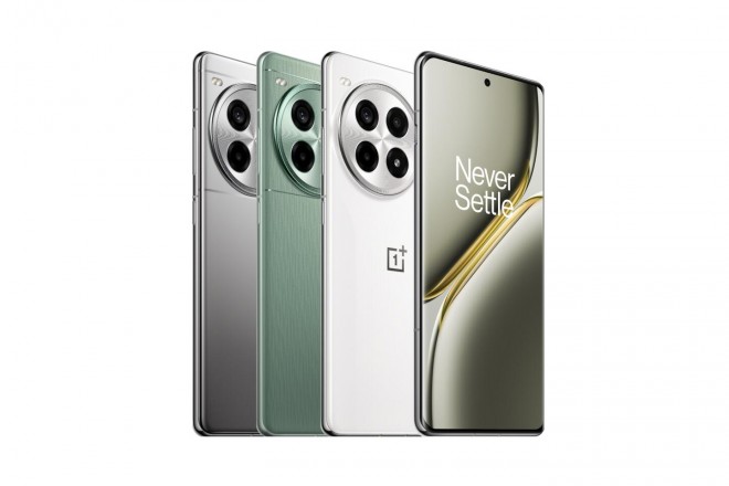 OnePlus Ace 3 Pro: Snapdragon 8 Gen 3, 50MP Camera, 100W SuperVOOC S&nbsp;Charging