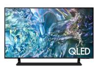 Samsung 50″ QLED 4K Smart TV: AirSlim Design, Smart Hub, and Eco-Friendly&nbsp;Remote