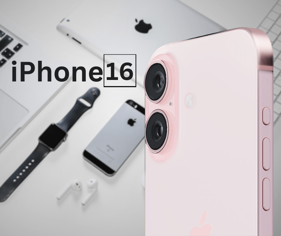 Exclusive Insights: Leaks Unveil Apple’s iPhone 16&nbsp;Innovations