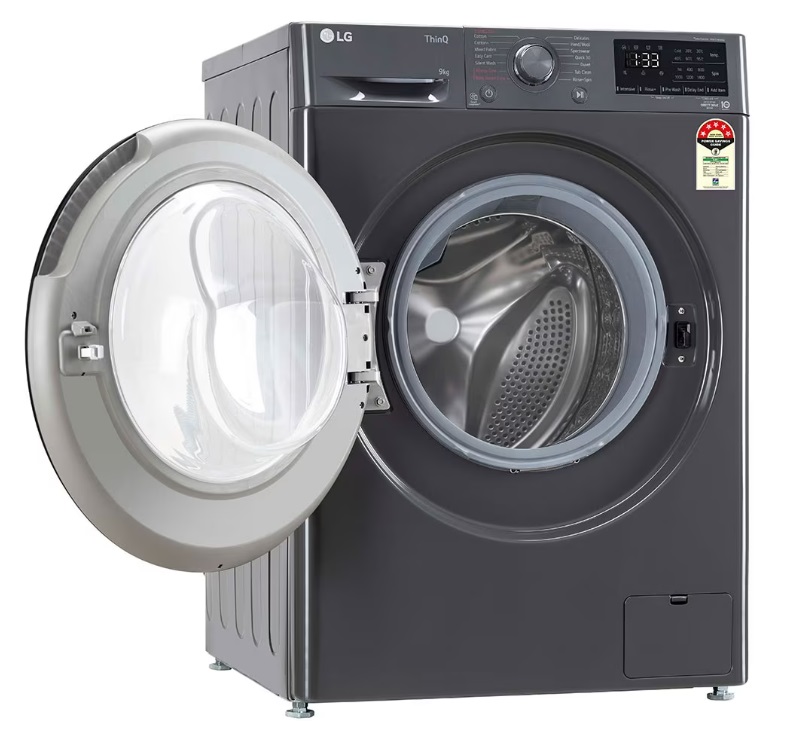 Review of LG Washing Machine Model&nbsp;WD-1403RD