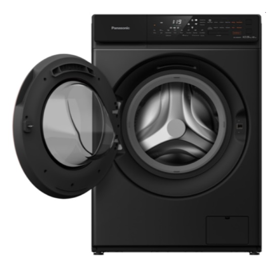 Review: Panasonic NA-S056FR1BP Gentle Dry and Hygienic Front Load Washing Machine with&nbsp;Dryer