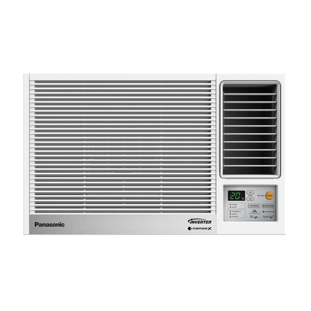 Eco-Friendly & Efficient: Panasonic CW-XU1221VPH Air Conditioner&nbsp;Review