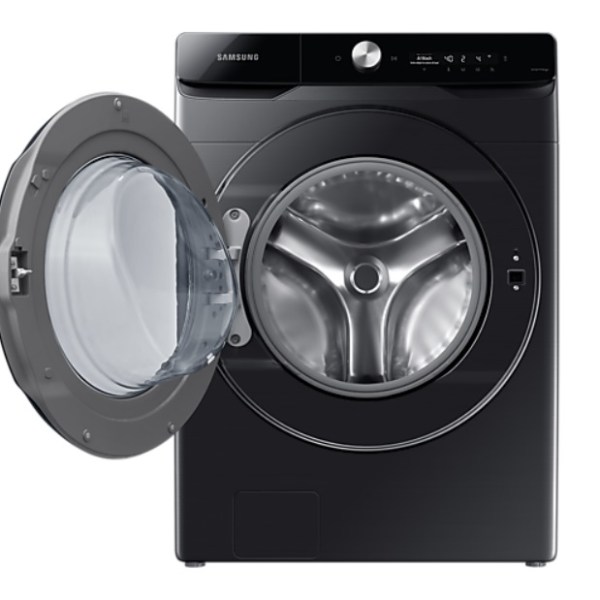 Samsung WF19T6500GV – TC: High-Capacity Smart Washing Machine&nbsp;Review