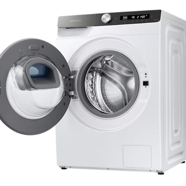Samsung 7.5kg Front Load Washing Machine: Efficiency and Smart&nbsp;Technology