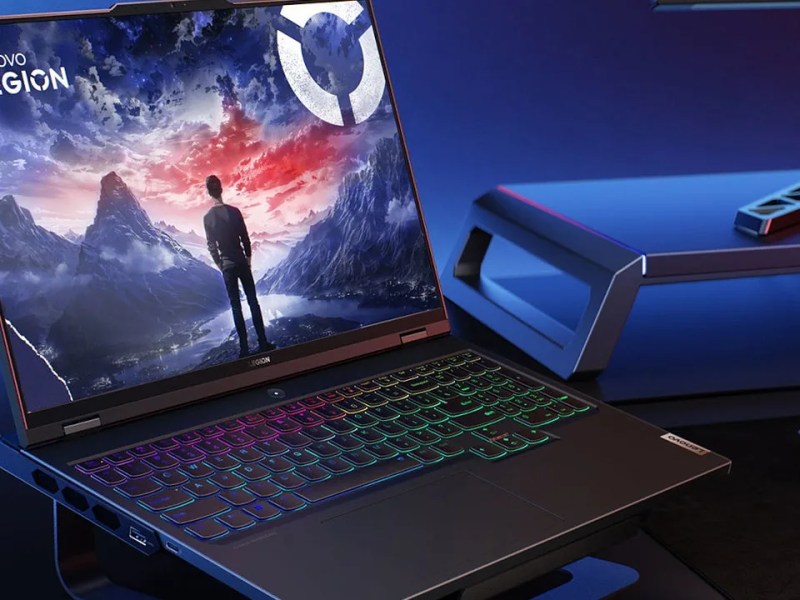 Lenovo Legion 7i Gen 9: The Ultimate Gaming Powerhouse Under&nbsp;$2,000