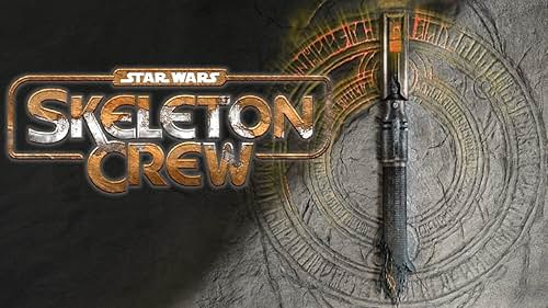 Star Wars: Skeleton Crew&nbsp;trailer