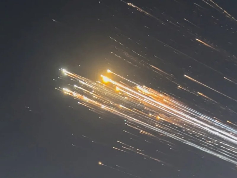 SpaceX Starship’s Explosive Test&nbsp;Flight