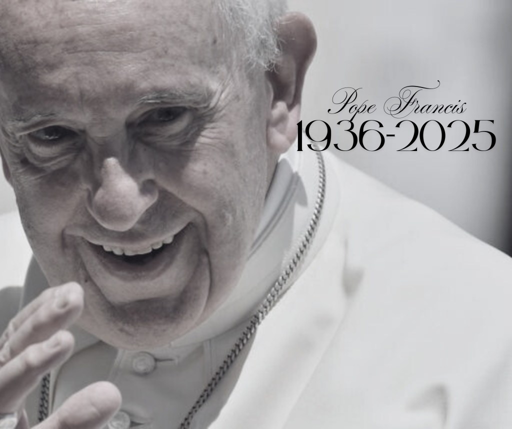Pope Francis Dies on Easter Monday at 88, Leaving a Legacy of Compassion, Simplicity, and&nbsp;Reform