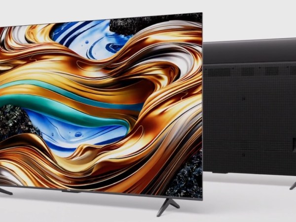 Why our new TCL P79B 50-inch Google TV was an unexpected but Perfect&nbsp;Upgrade