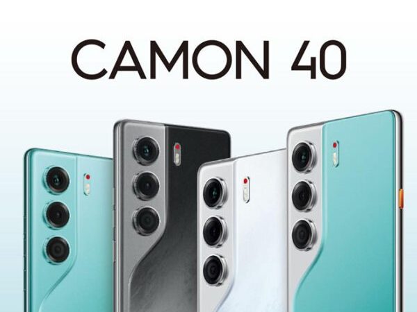 Tecno Camon 40 Review – Ai Power And Solid Features Without Breaking The&nbsp;Bank