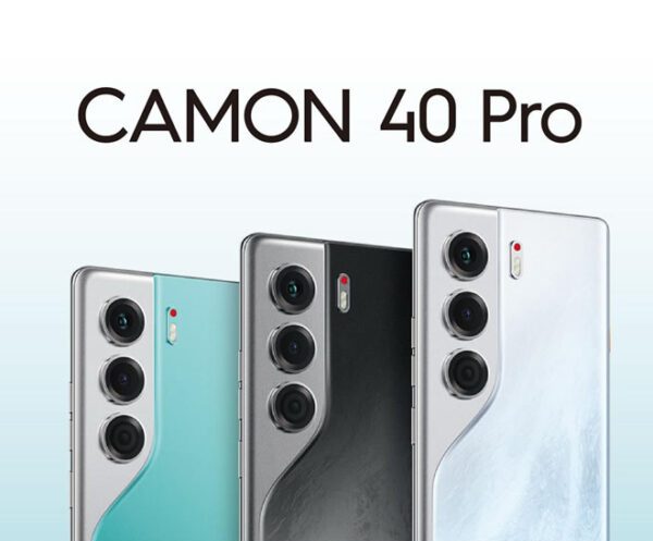 TECNO Camon 40 Pro 5G Review: Bringing Flagship-Level AI to the Mid-Range&nbsp;Crowd