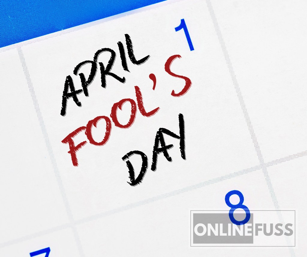 April Fools’ Day: The Origins Of A Timeless&nbsp;Tradition