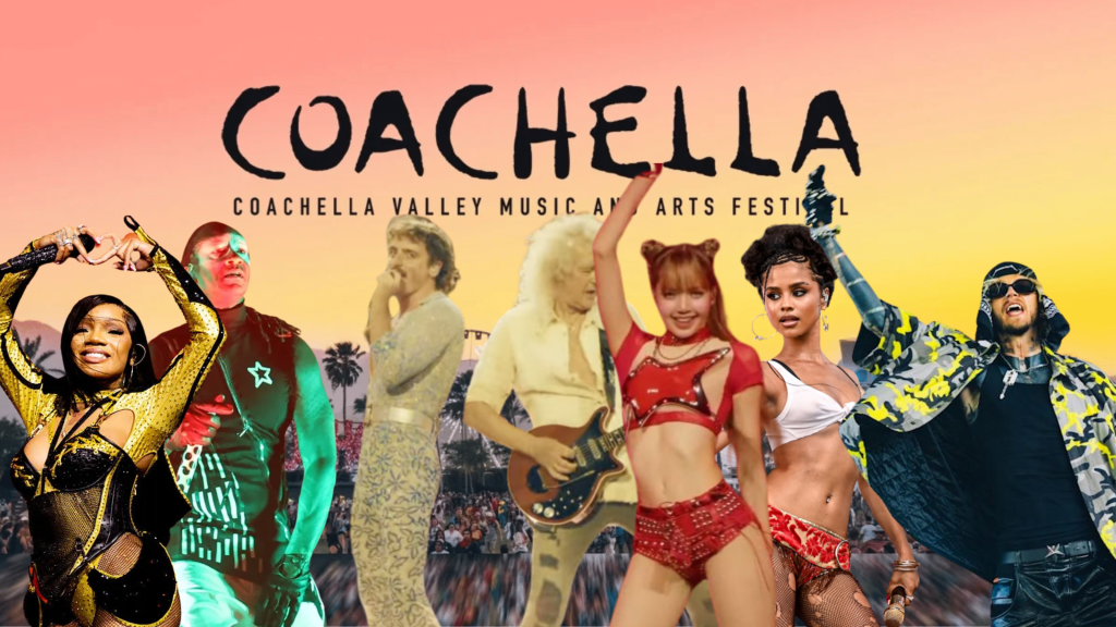 Coachella 2025 Day 1: From Tyla’s Sunset Magic to Lady Gaga’s Operatic Mayhem, It Was a Desert&nbsp;Dream