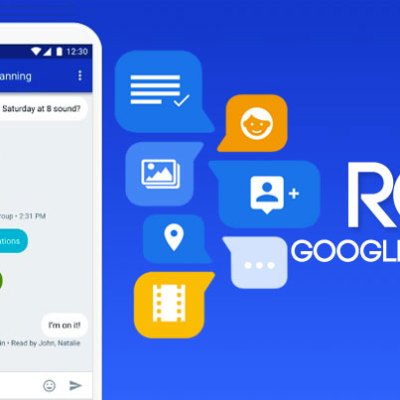 Google Messages Makes It Easier to See Who Has RCS with Updated ‘New Chat’&nbsp;Screen