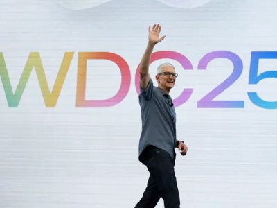 FROM DEVICES TO INTELLIGENCE: APPLE REINVENTS THE USER EXPERIENCE AT WWDC&nbsp;2025
