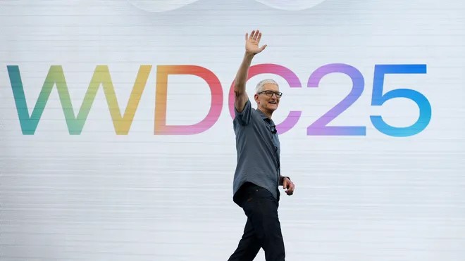 FROM DEVICES TO INTELLIGENCE: APPLE REINVENTS THE USER EXPERIENCE AT WWDC&nbsp;2025