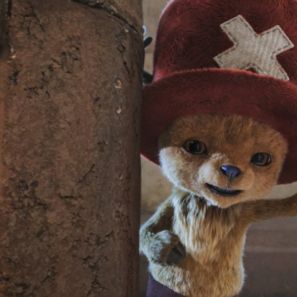 One Piece Live-Action Finally Unveils Chopper At Netflix’s Tudum As Season 2 Confirmed For&nbsp;2026