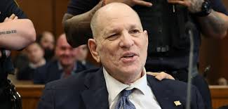 HARVEY WEINSTEIN CONVICTED OF TOP SEX CRIME CHARGE IN DRAMATIC #METOO&nbsp;RETRIAL